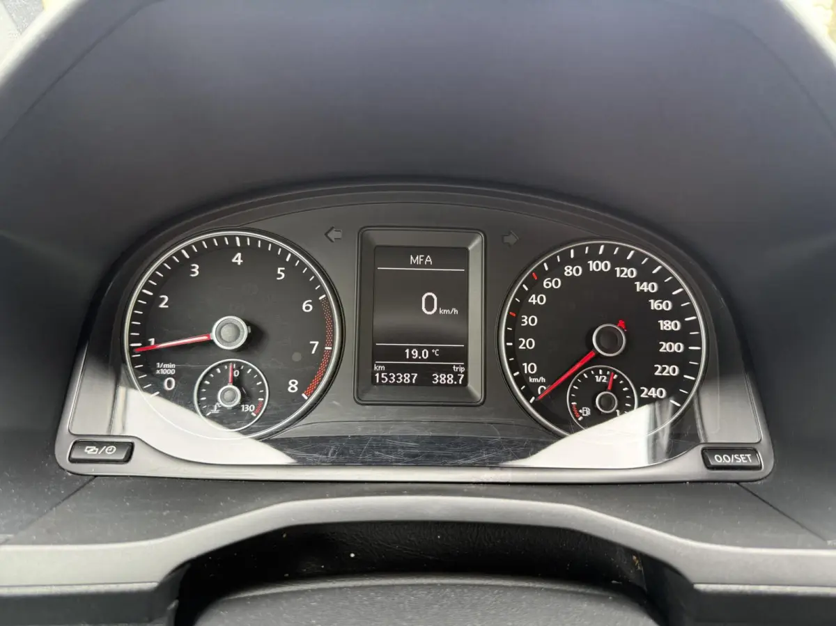 Bestel 1.0 TSI Benzine 2x Schuifd. Airco Comfortline