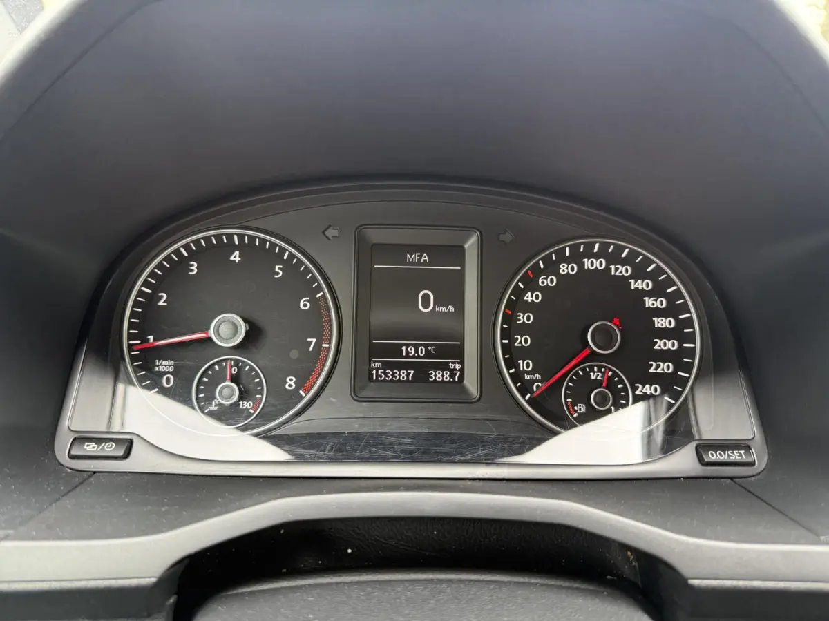 Bestel 1.0 TSI Benzine 2x Schuifd. Airco Comfortline