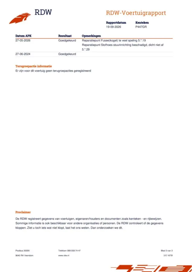 R240 Intens 22 kWh (ex Accu) | Camera | LMV | LED | Navigatie | Rijklaarprijs | 2017 |