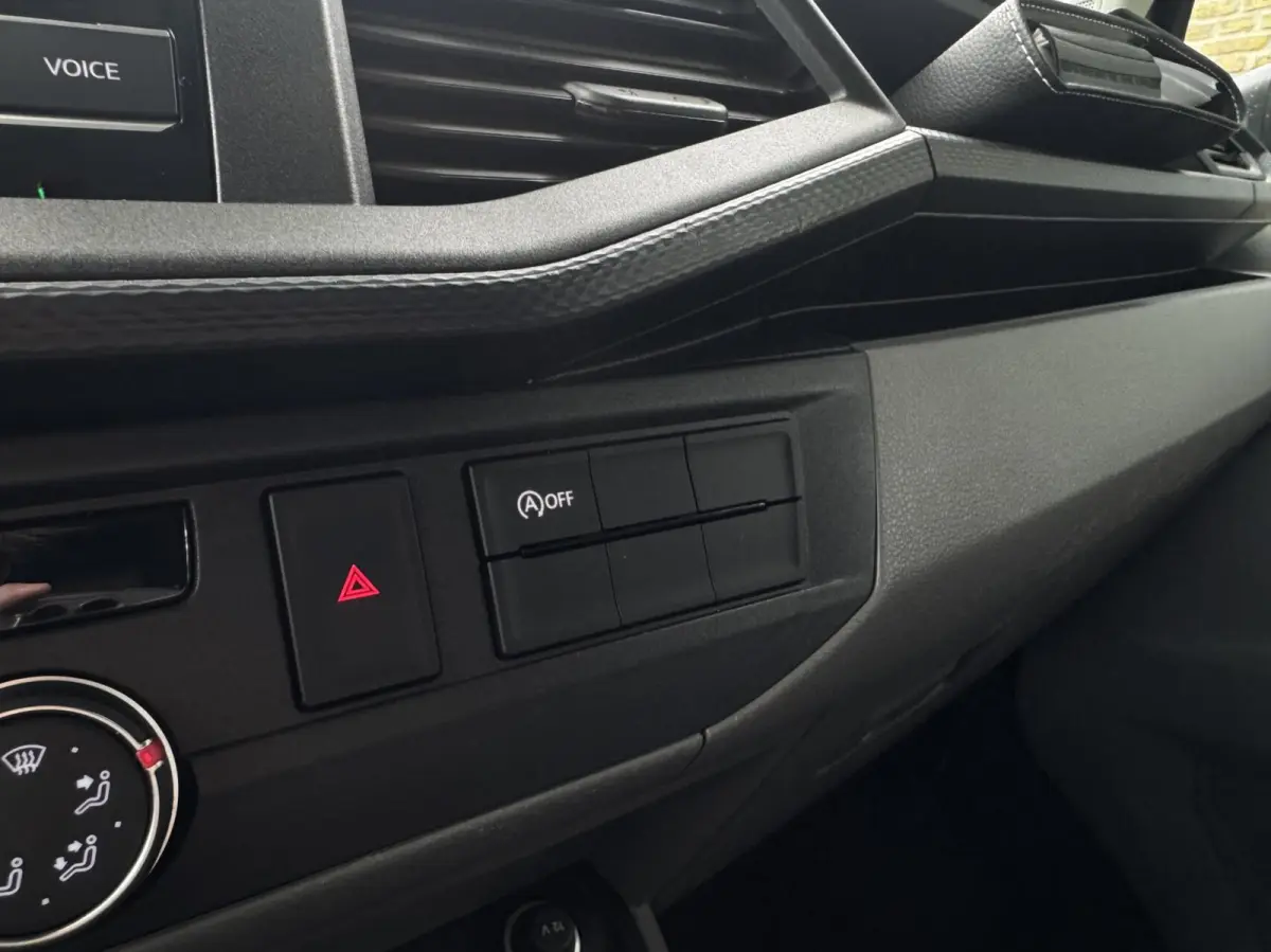 2.0 TDI L1H1 | Cruise | Carplay | Trekhaak | PDC