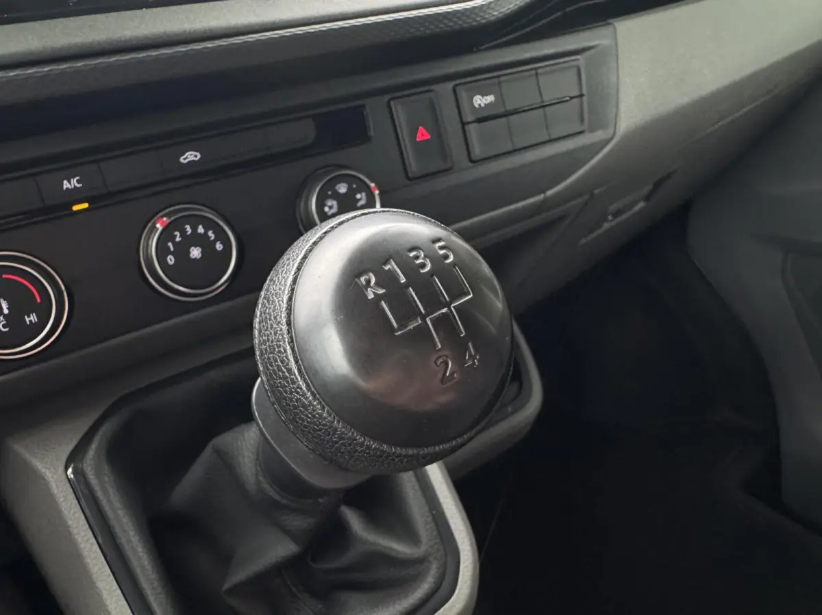 2.0 TDI L1H1 | Cruise | Carplay | Trekhaak | PDC