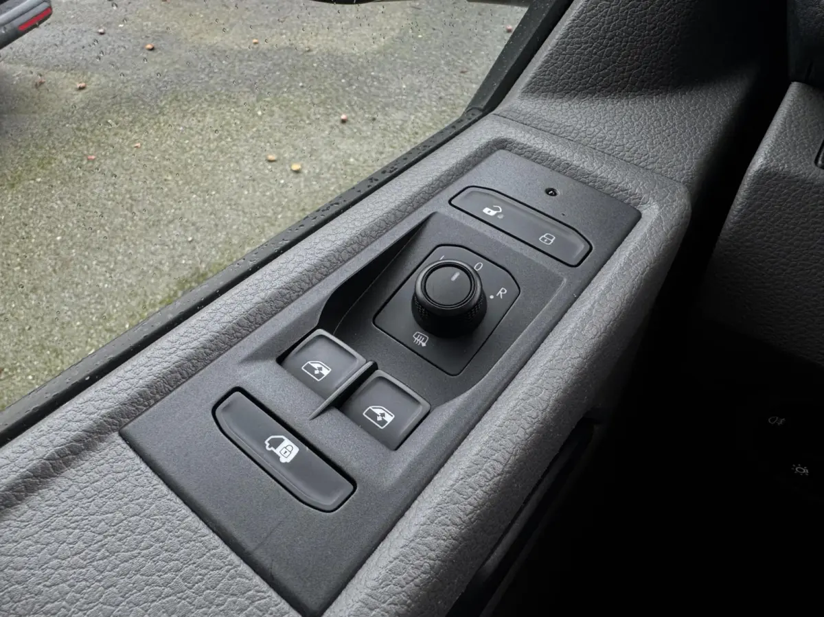 2.0 TDI L1H1 | Cruise | Carplay | Trekhaak | PDC