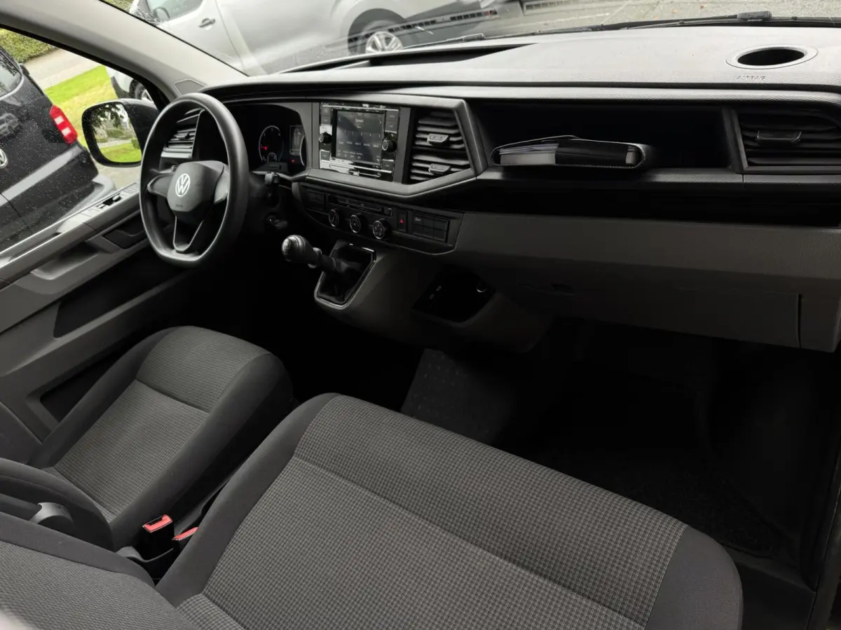 2.0 TDI L1H1 | Cruise | Carplay | Trekhaak | PDC