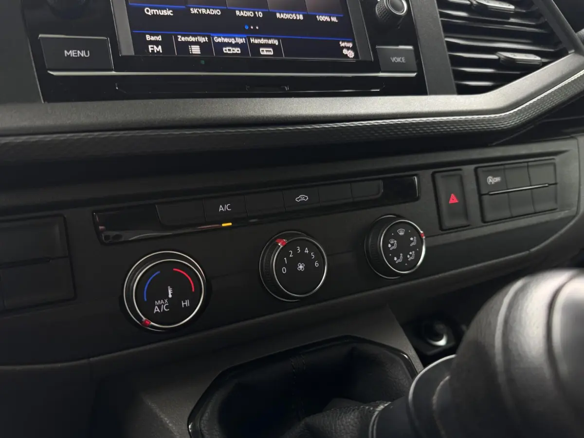 2.0 TDI L1H1 | Cruise | Carplay | Trekhaak | PDC