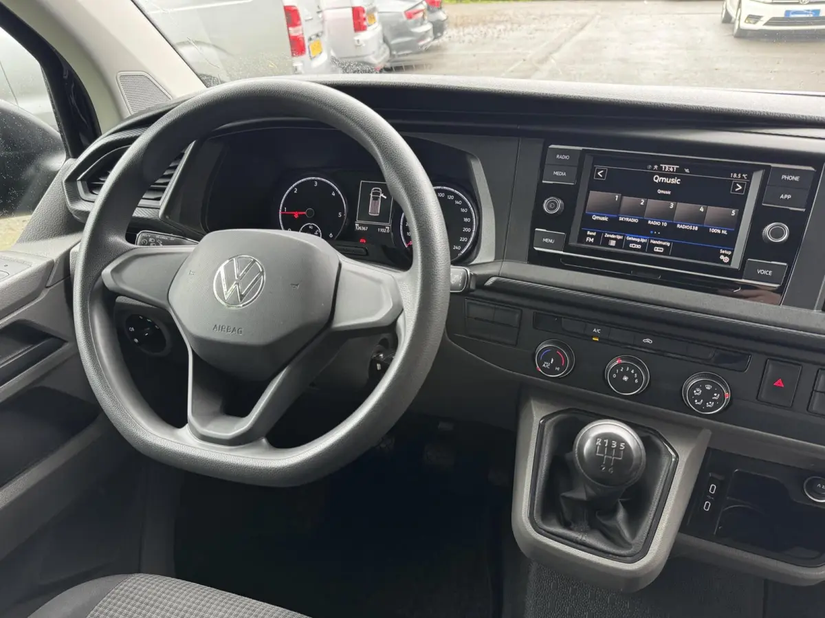 2.0 TDI L1H1 | Cruise | Carplay | Trekhaak | PDC