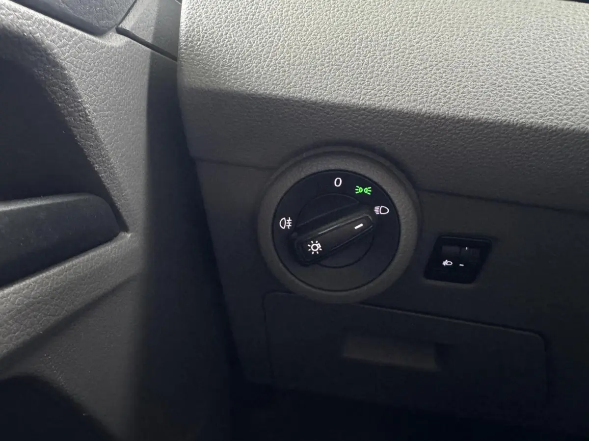 2.0 TDI L1H1 | Cruise | Carplay | Trekhaak | PDC