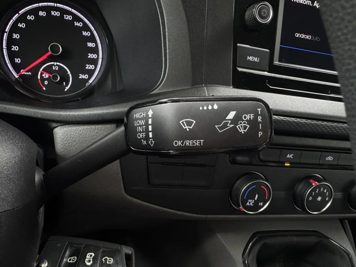 2.0 TDI L1H1 | Cruise | Carplay | Trekhaak | PDC