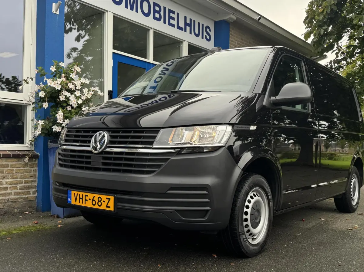 2.0 TDI L1H1 | Cruise | Carplay | Trekhaak | PDC