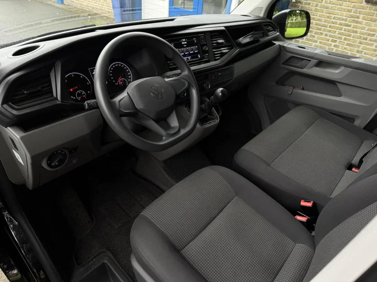 2.0 TDI L1H1 | Cruise | Carplay | Trekhaak | PDC