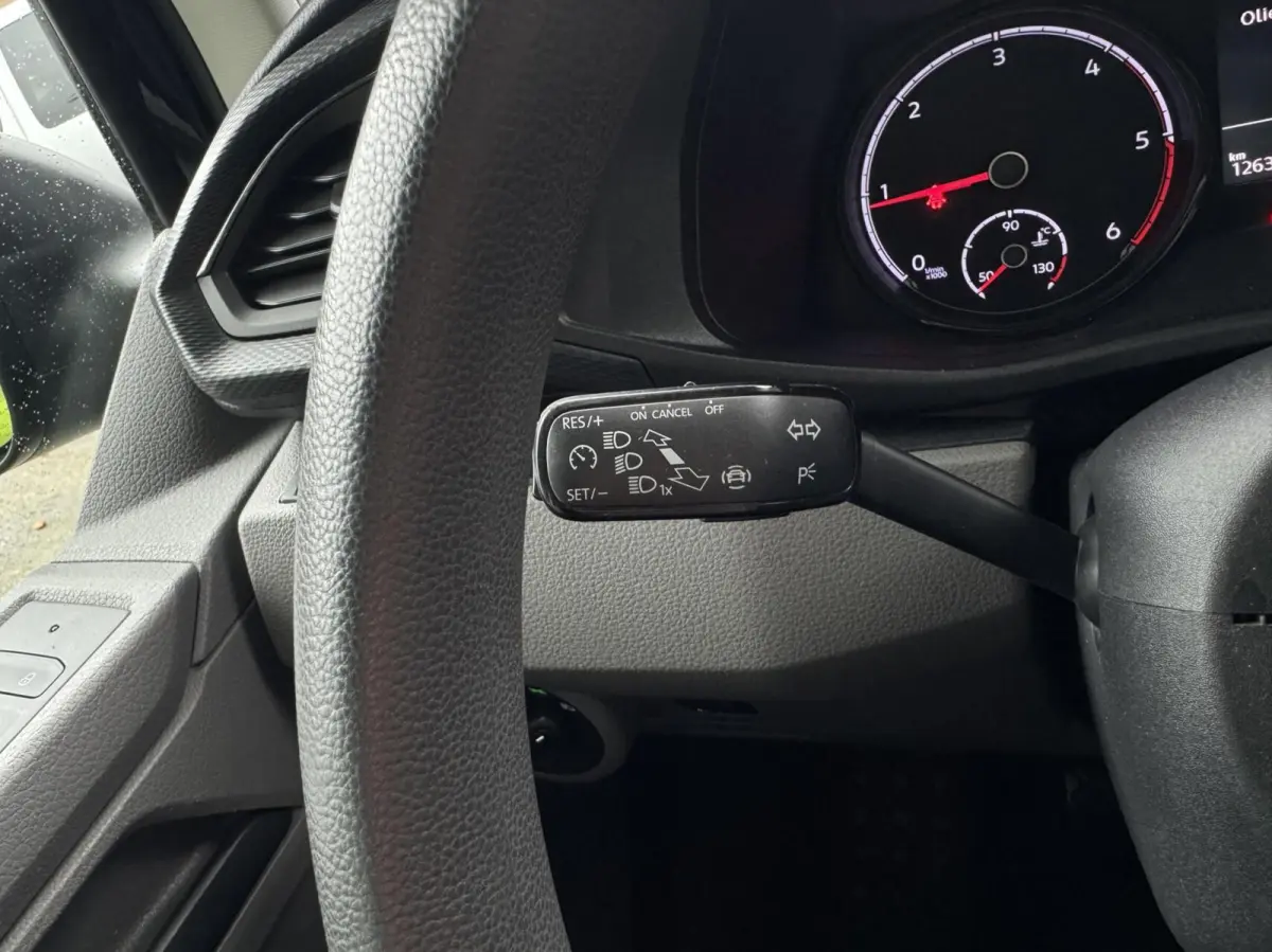 2.0 TDI L1H1 | Cruise | Carplay | Trekhaak | PDC