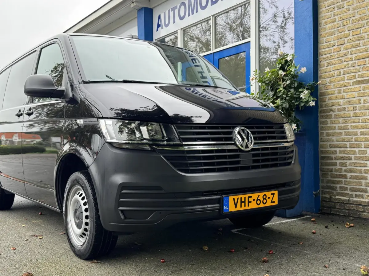 2.0 TDI L1H1 | Cruise | Carplay | Trekhaak | PDC