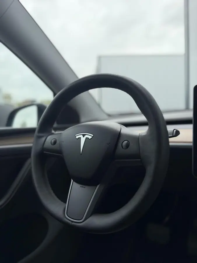 RWD 58 kWh