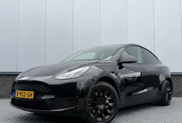 RWD 58 kWh