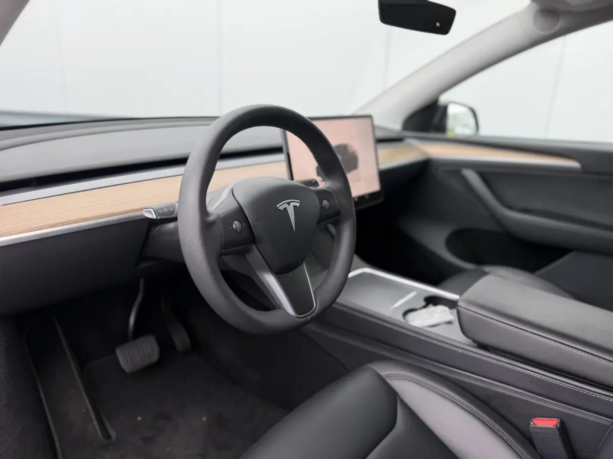 RWD 58 kWh