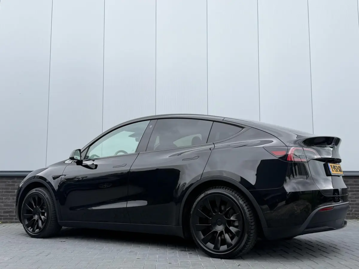 RWD 58 kWh