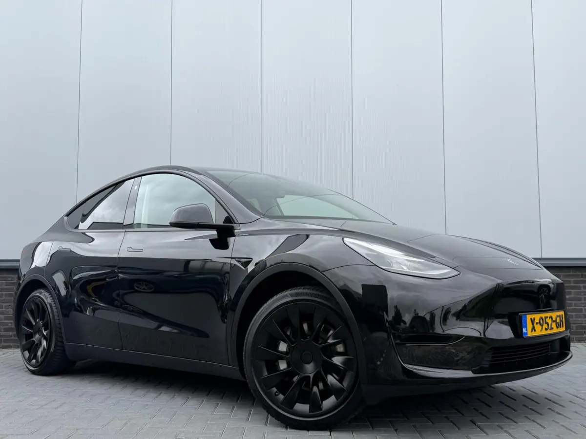 RWD 58 kWh