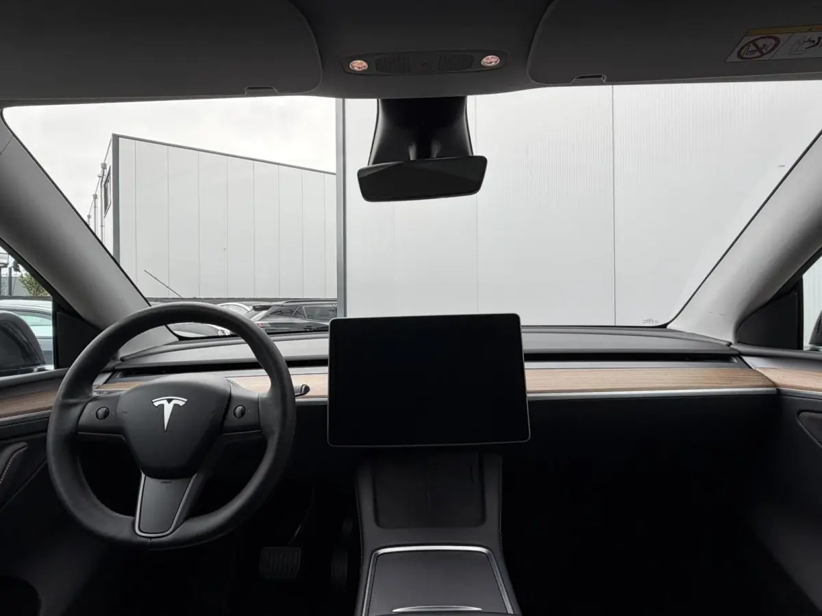 RWD 58 kWh