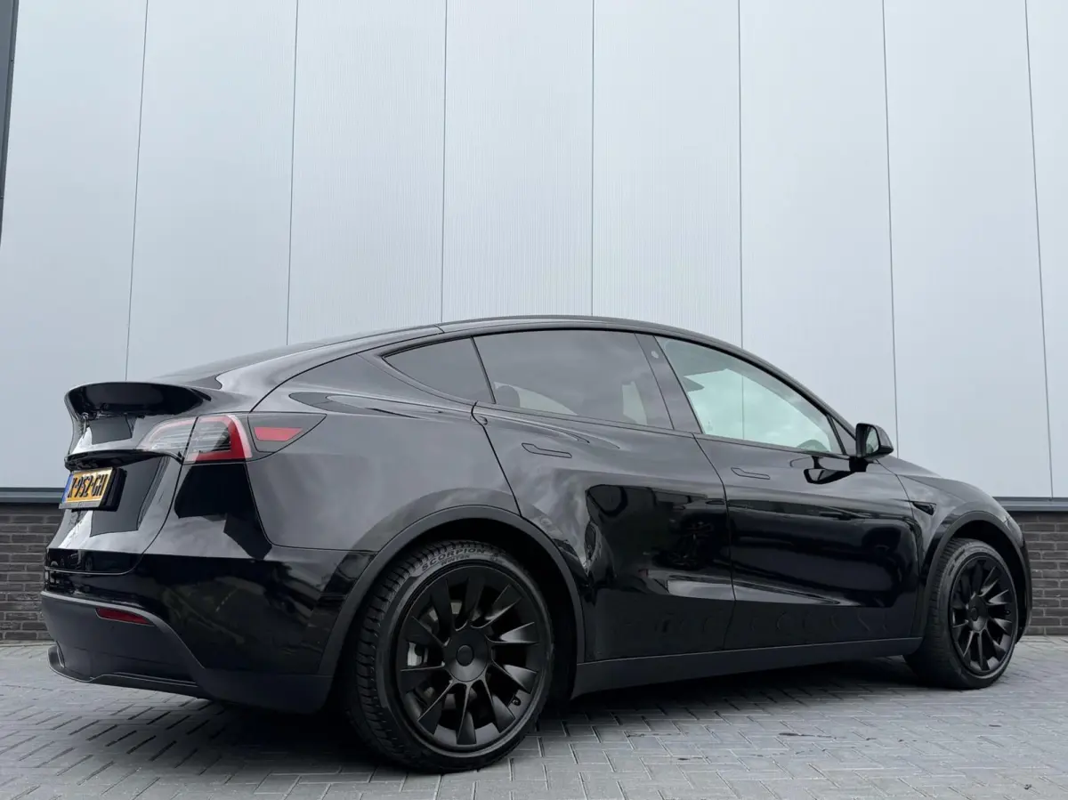 RWD 58 kWh