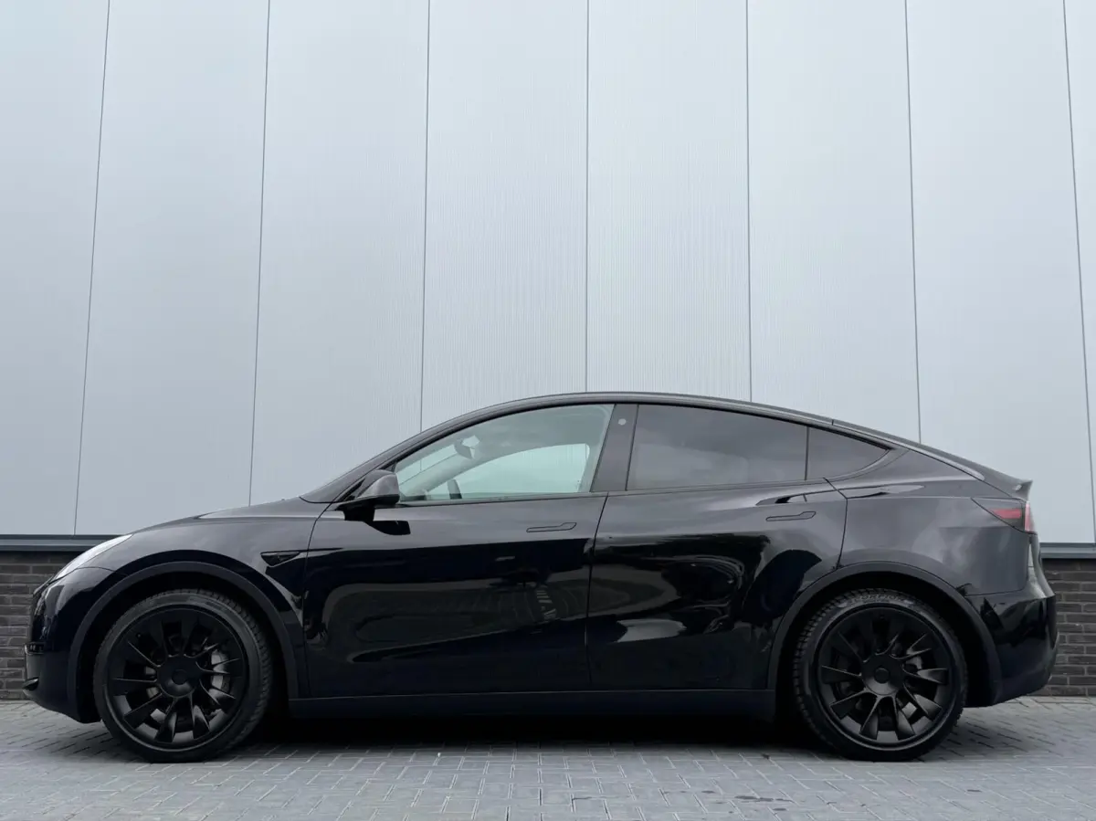RWD 58 kWh