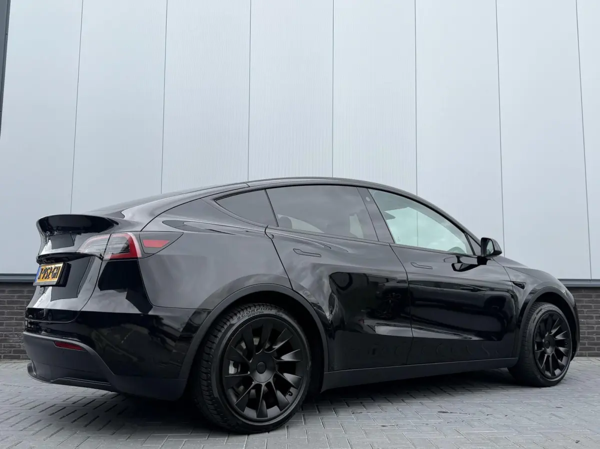 RWD 58 kWh