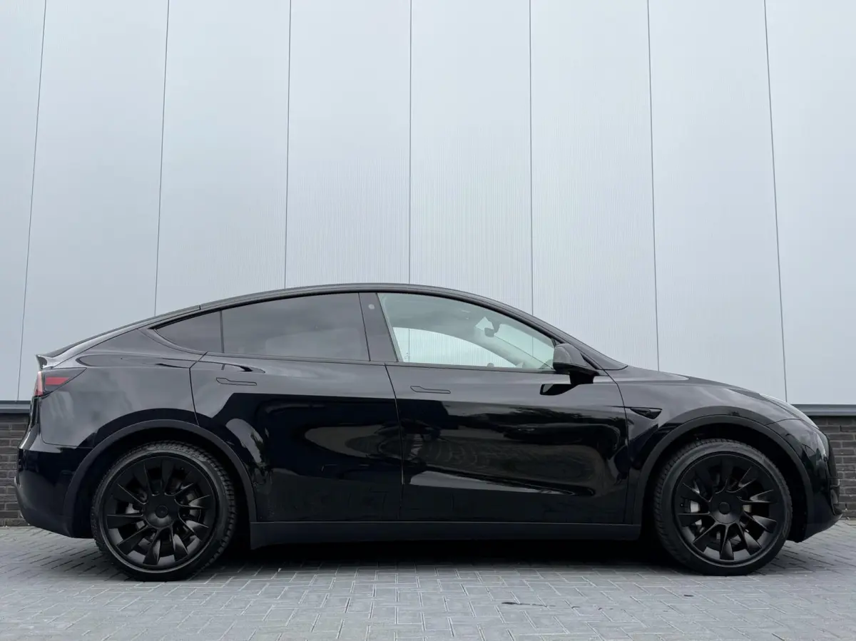 RWD 58 kWh