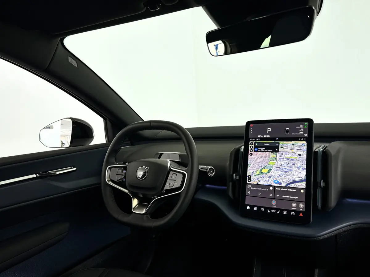 Single Motor Extended Range Plus 69 kWh | SOH 100% | Parkeercamera | Harman Kardon | Stoel- en stuurverwarming | Elektrische stoelen