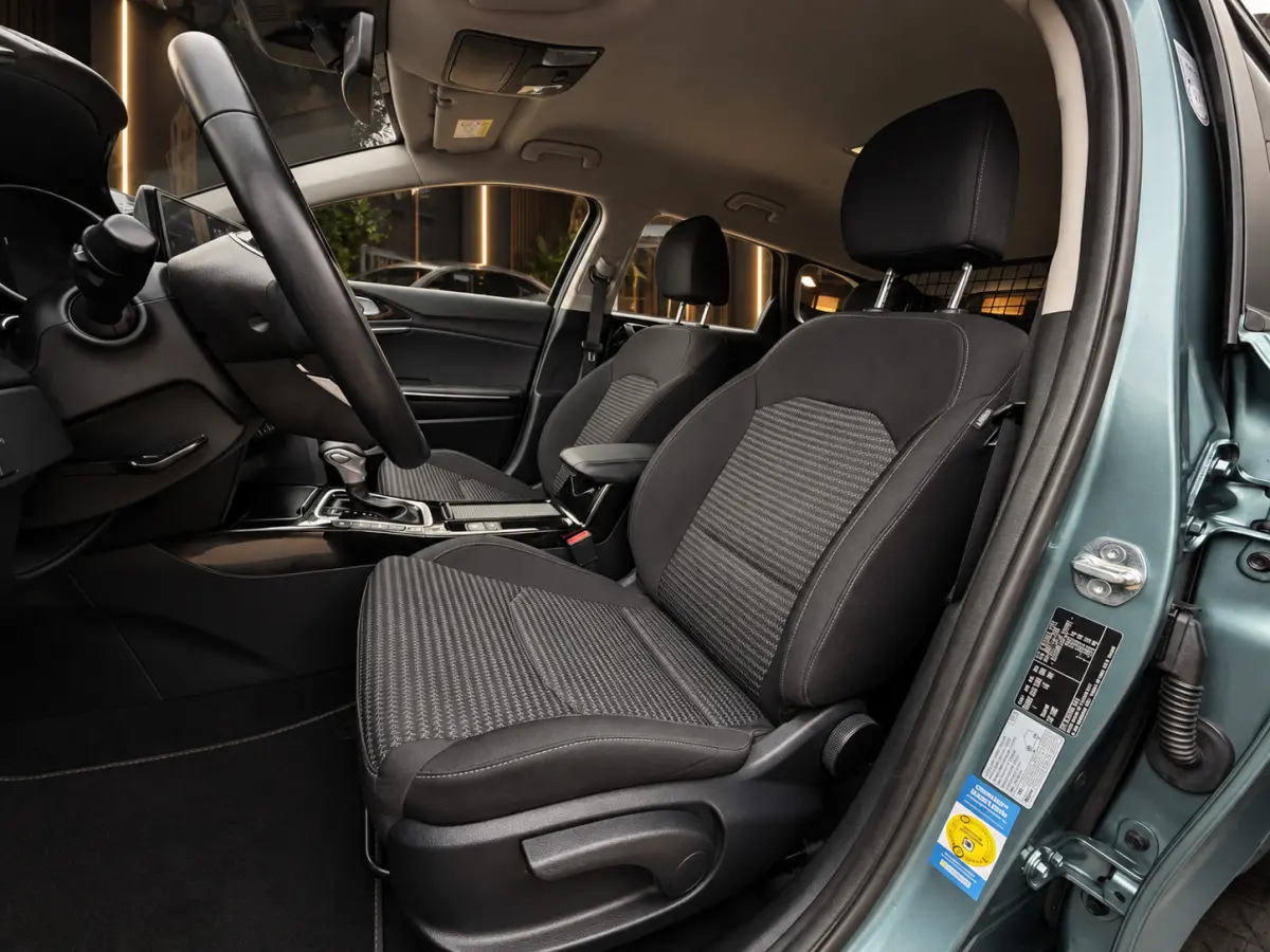 1.6 GDI PHEV DynamicPlusLine Camera_Carplay_Nette auto