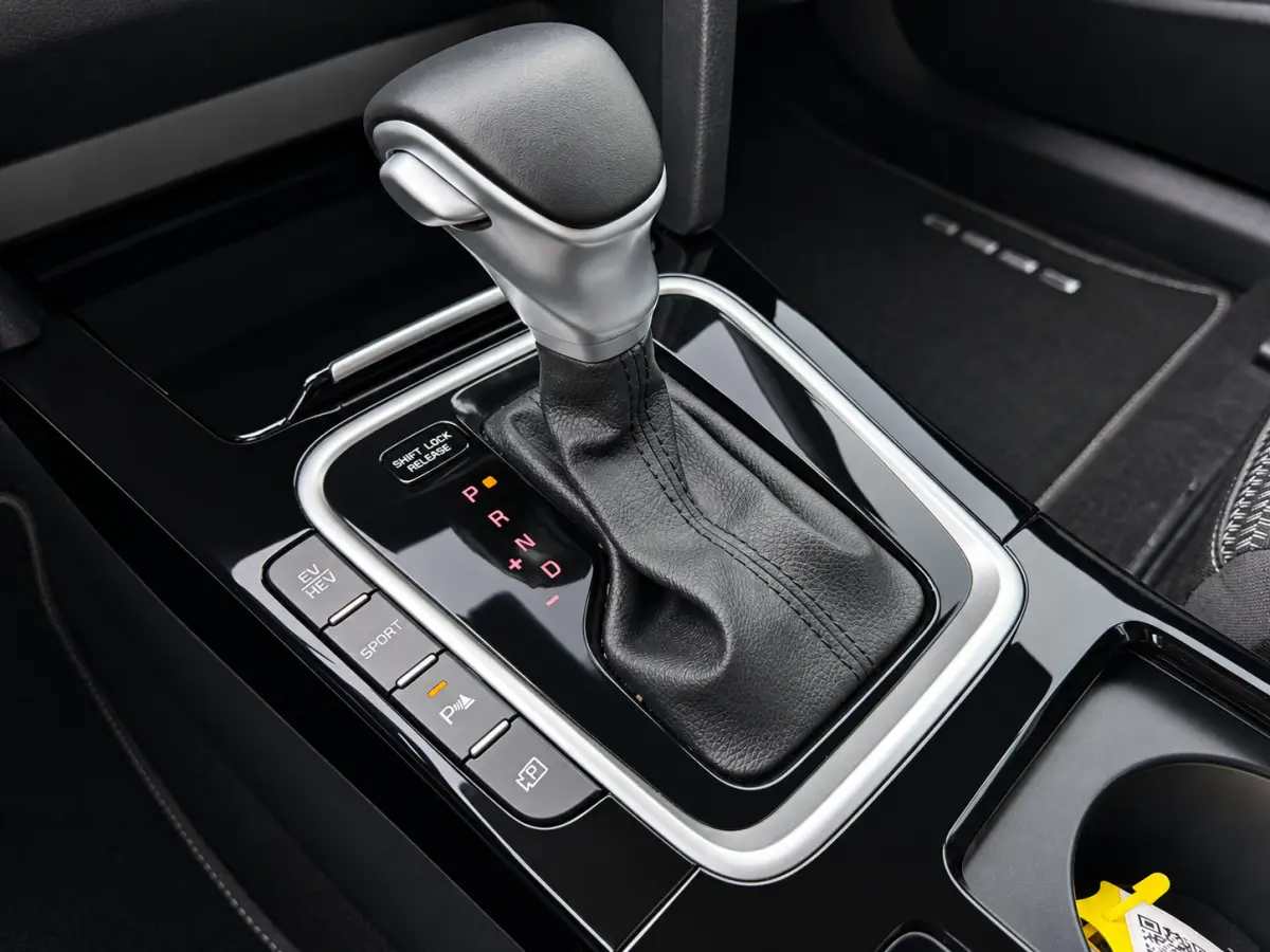 1.6 GDI PHEV DynamicPlusLine Camera_Carplay_Nette auto