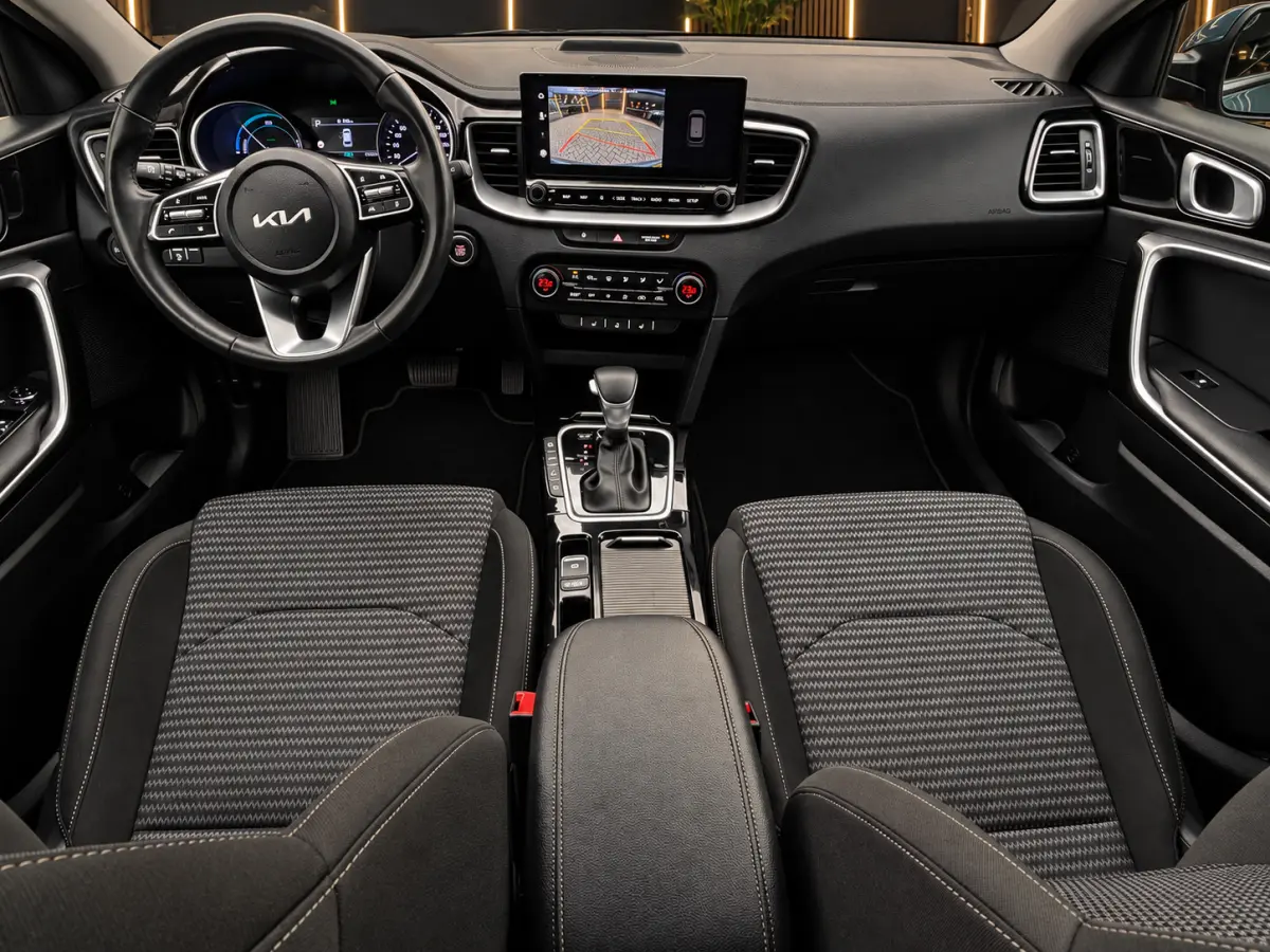1.6 GDI PHEV DynamicPlusLine Camera_Carplay_Nette auto