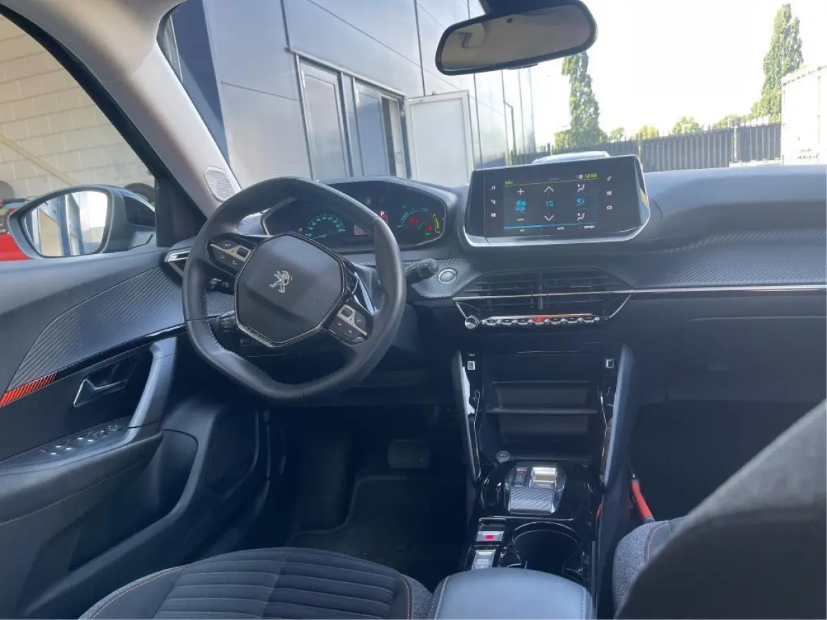 EV Active Pack 50 kWh | LED | Climate |