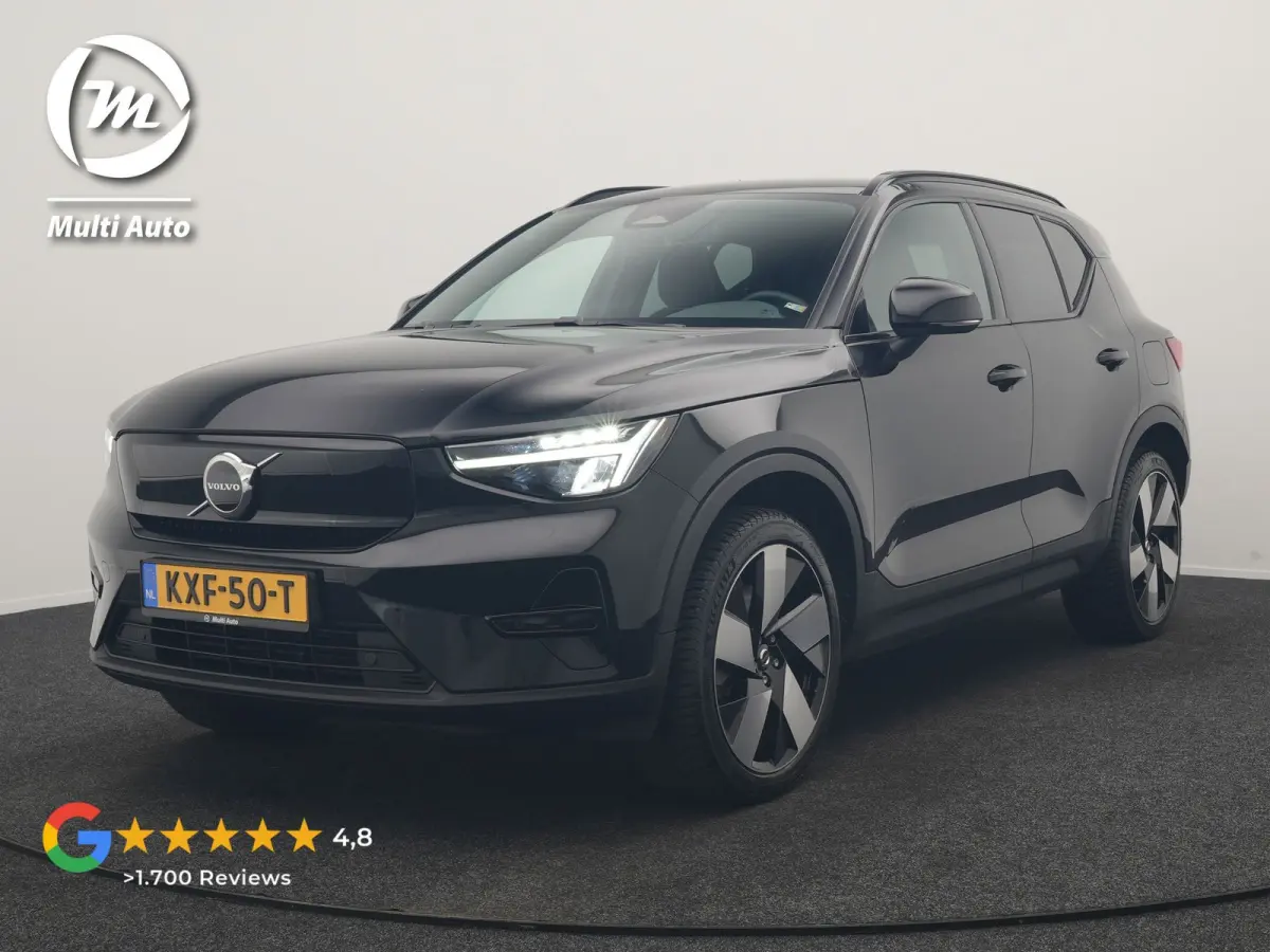 P8 AWD Twin Ultimate 408pk Dealer O.H | Trekhaak Af Fabriek | Adaptive Cruise | Camera | Warmtepomp | Alcantara Sportstoelen Verwarmd | Keyless | Apple Carplay | Pilot Assist | BLIS | Naviga