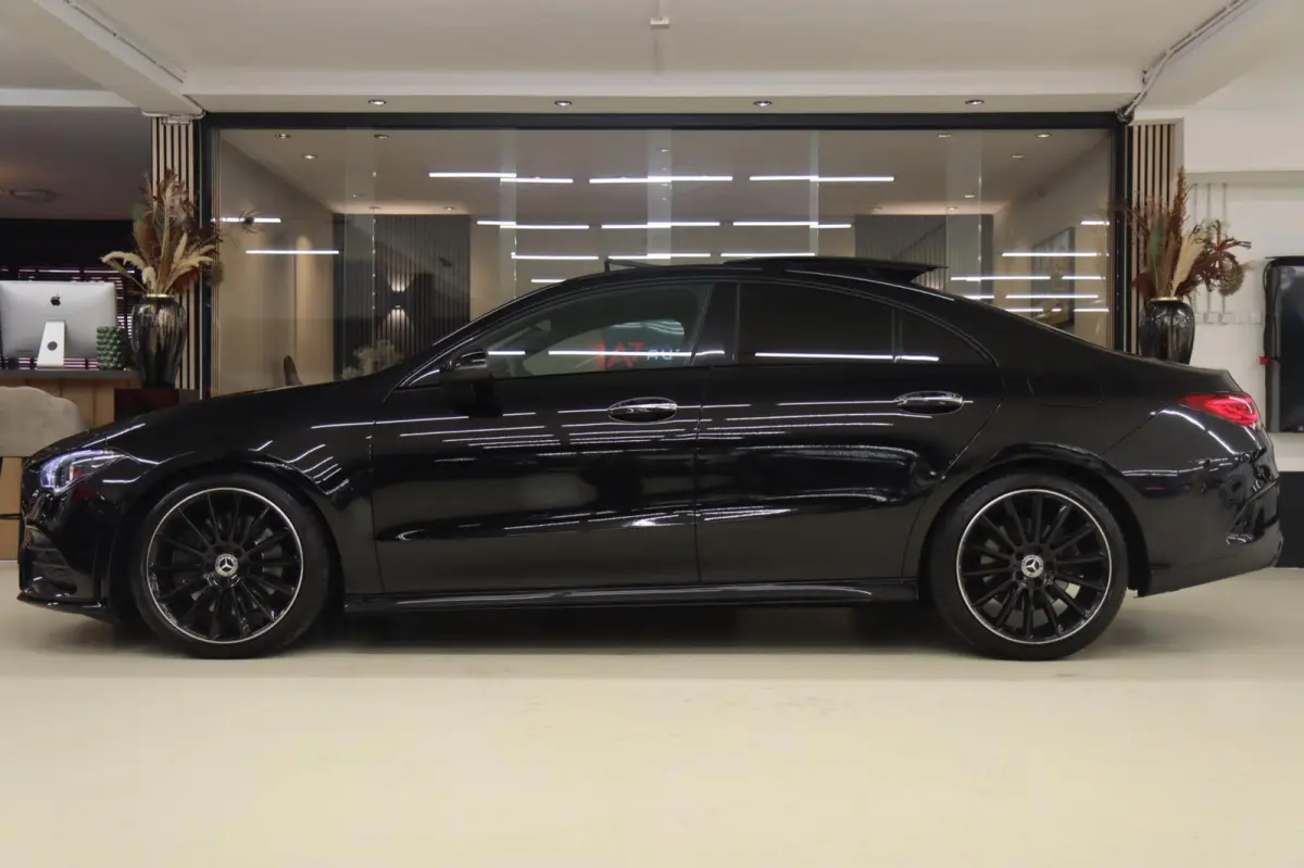 250 e AMG-LINE PANO/HUD/KEYLESS/360CAM/CARPLAY/VOL