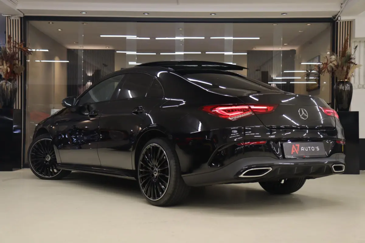 250 e AMG-LINE PANO/HUD/KEYLESS/360CAM/CARPLAY/VOL