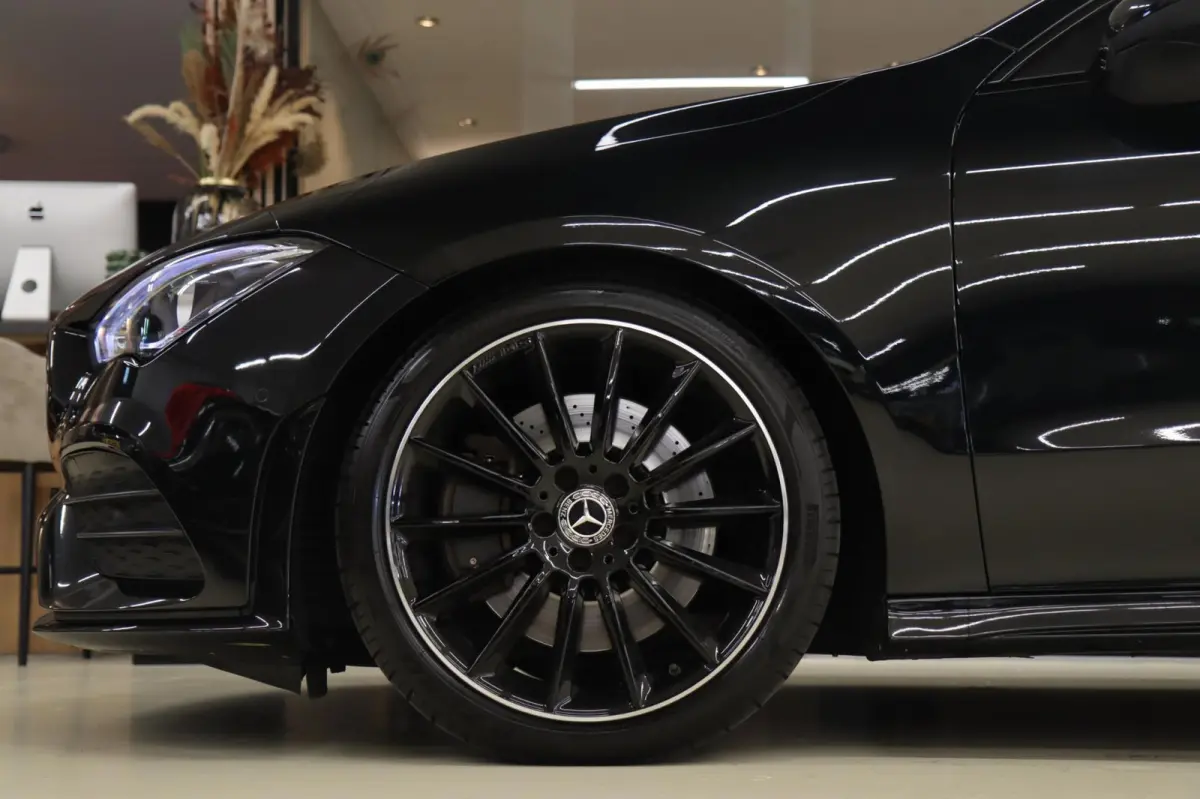 250 e AMG-LINE PANO/HUD/KEYLESS/360CAM/CARPLAY/VOL