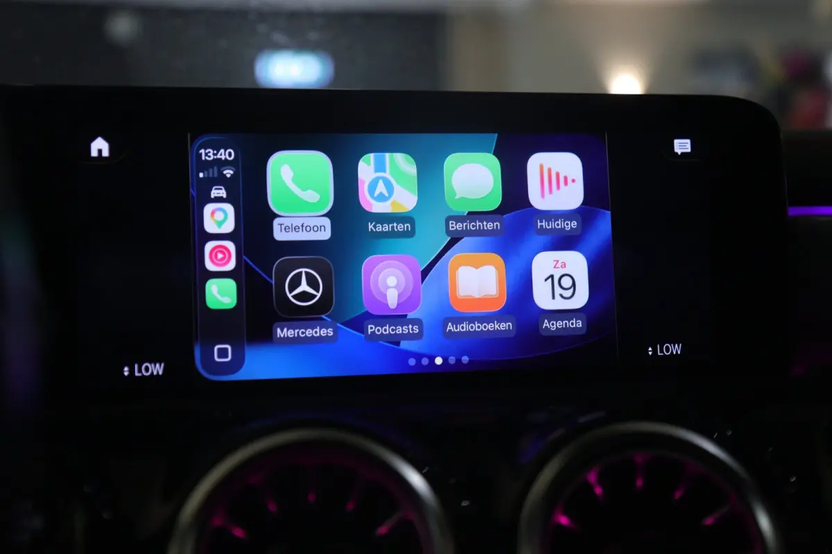 250 e AMG-LINE PANO/HUD/KEYLESS/360CAM/CARPLAY/VOL