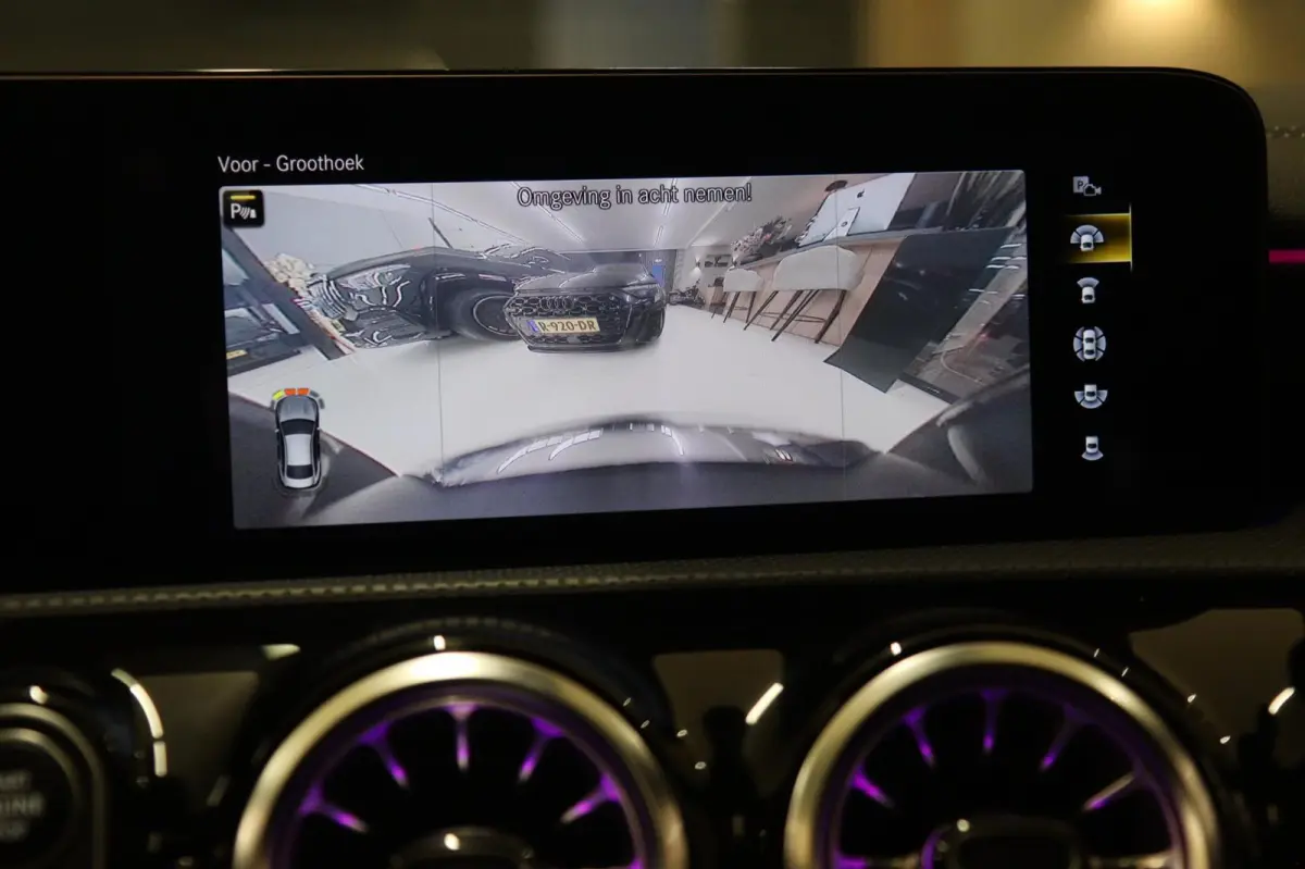 250 e AMG-LINE PANO/HUD/KEYLESS/360CAM/CARPLAY/VOL