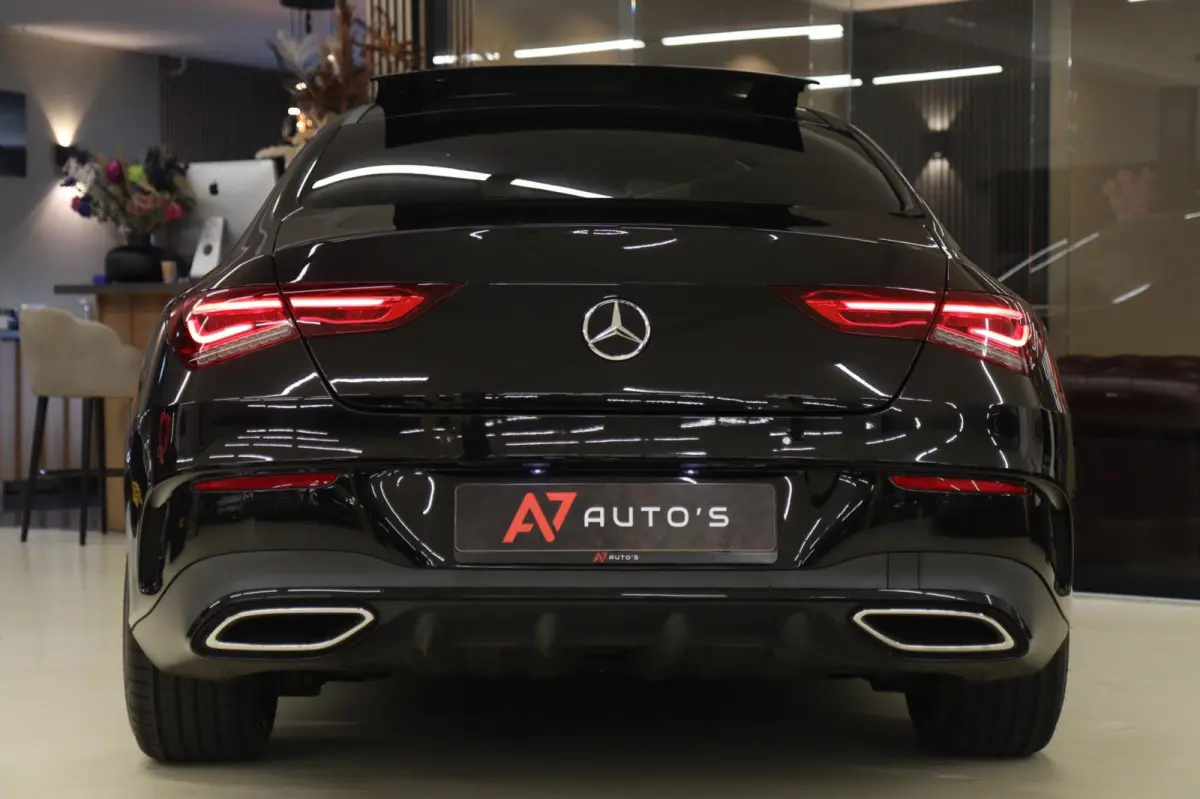 250 e AMG-LINE PANO/HUD/KEYLESS/360CAM/CARPLAY/VOL