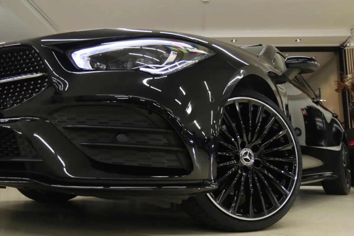 250 e AMG-LINE PANO/HUD/KEYLESS/360CAM/CARPLAY/VOL