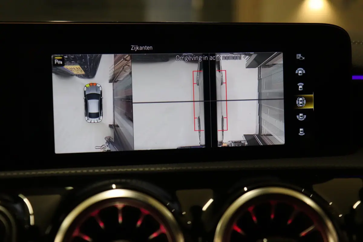 250 e AMG-LINE PANO/HUD/KEYLESS/360CAM/CARPLAY/VOL
