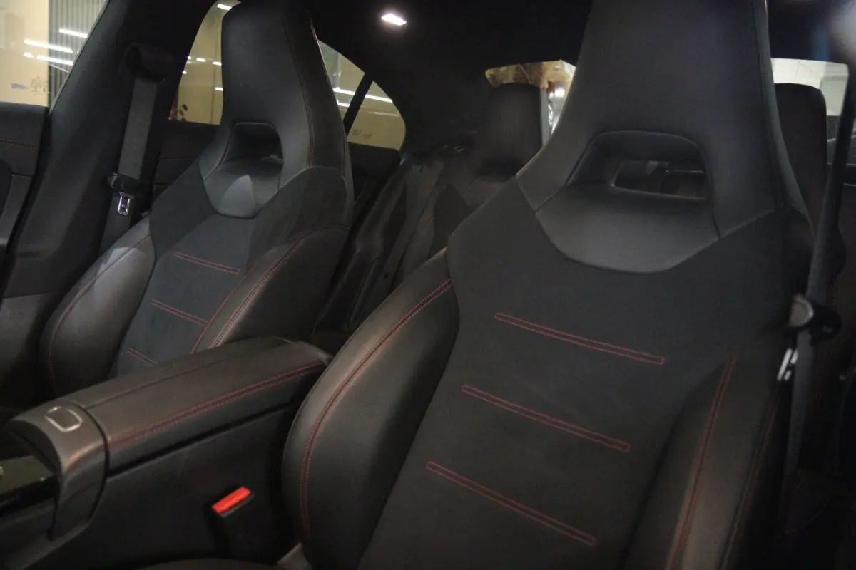 250 e AMG-LINE PANO/HUD/KEYLESS/360CAM/CARPLAY/VOL
