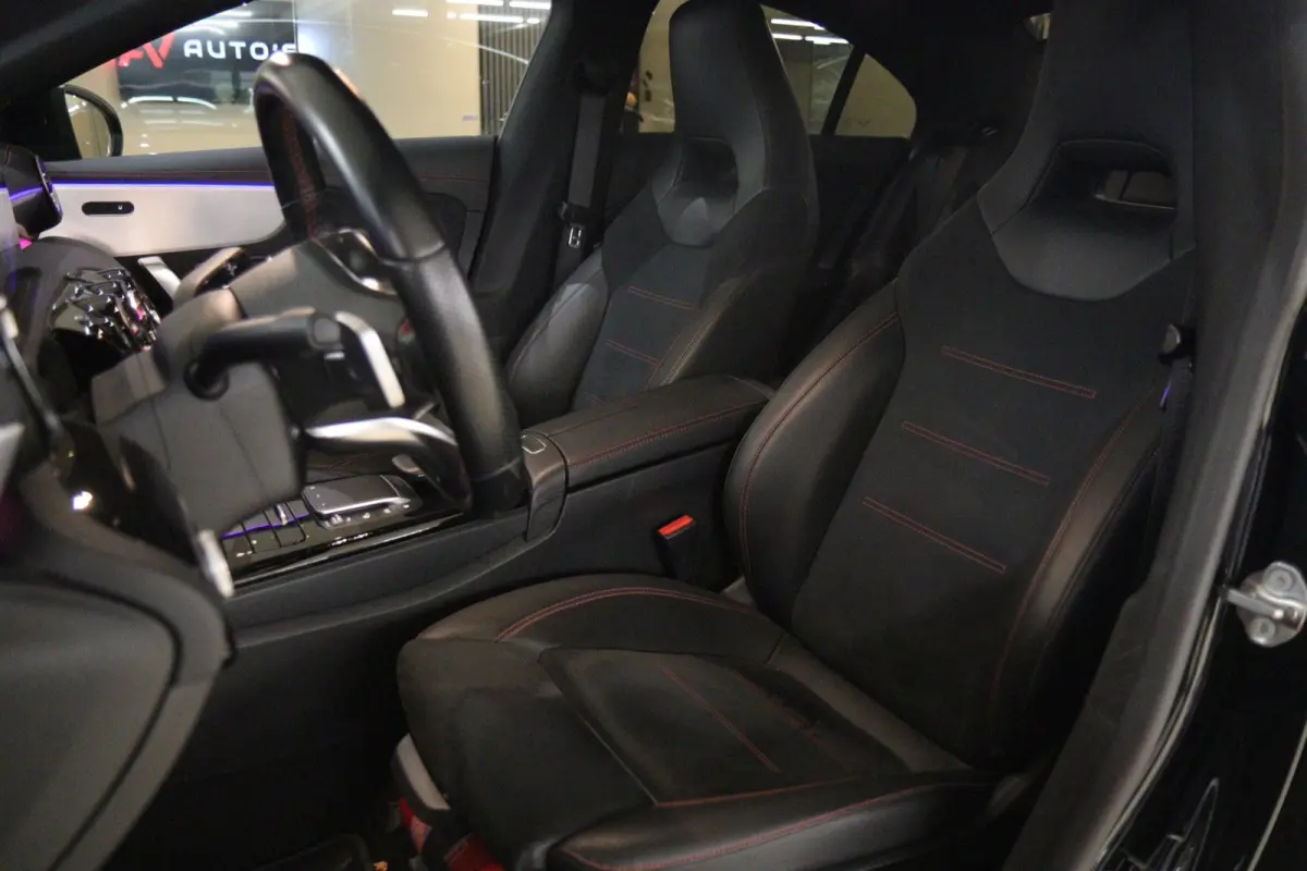 250 e AMG-LINE PANO/HUD/KEYLESS/360CAM/CARPLAY/VOL