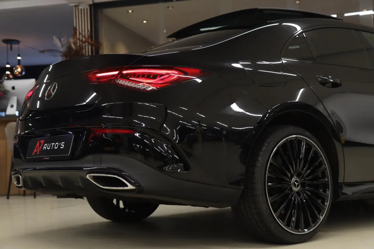 250 e AMG-LINE PANO/HUD/KEYLESS/360CAM/CARPLAY/VOL