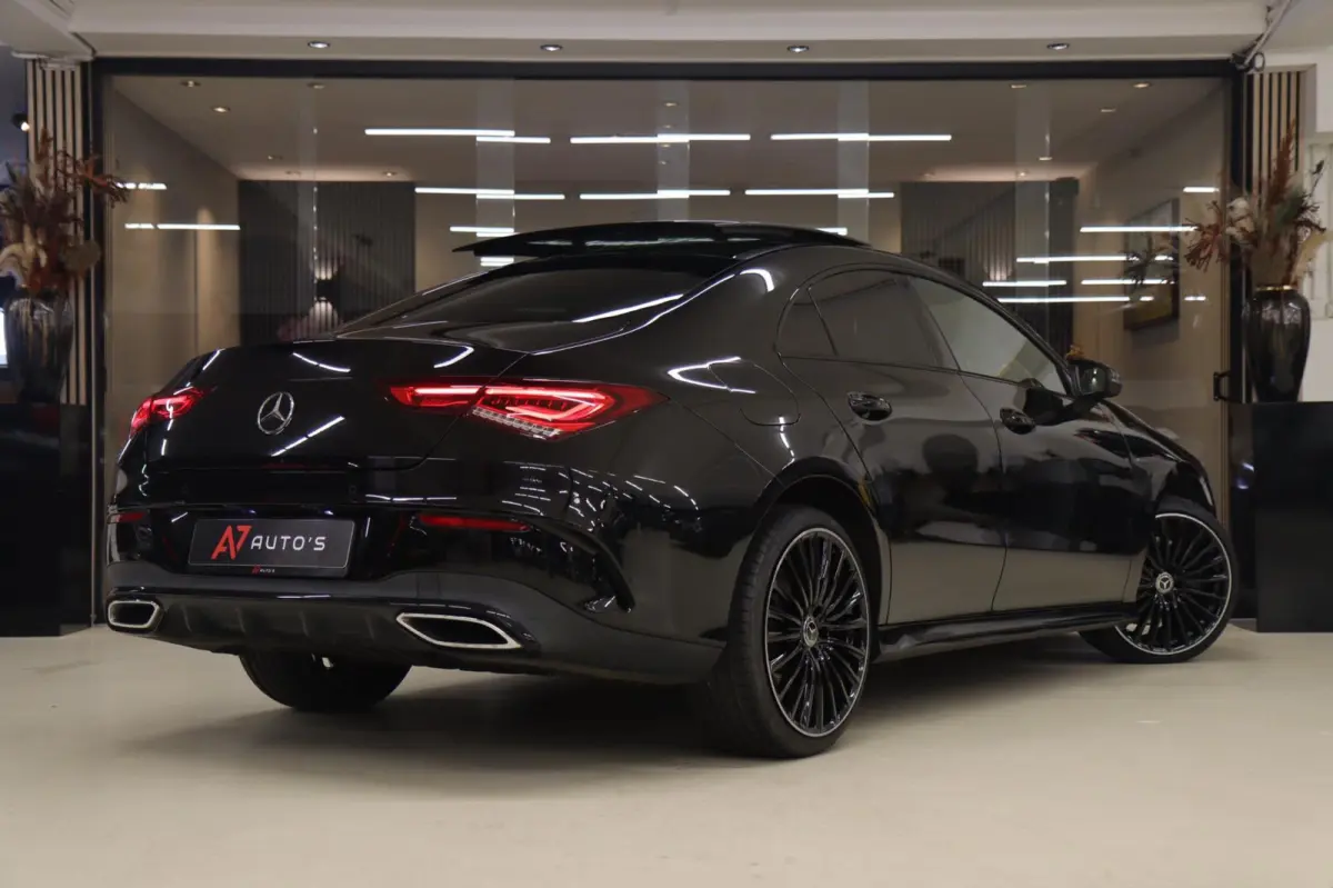 250 e AMG-LINE PANO/HUD/KEYLESS/360CAM/CARPLAY/VOL