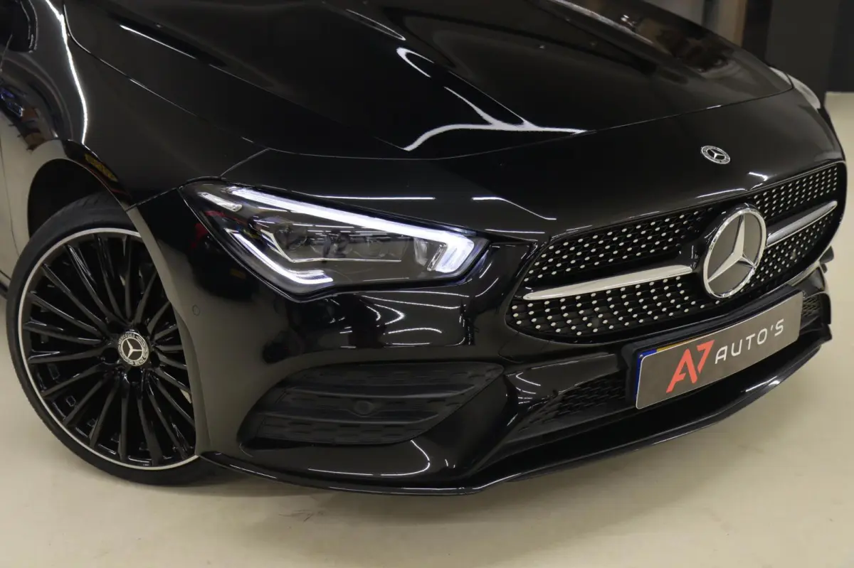 250 e AMG-LINE PANO/HUD/KEYLESS/360CAM/CARPLAY/VOL