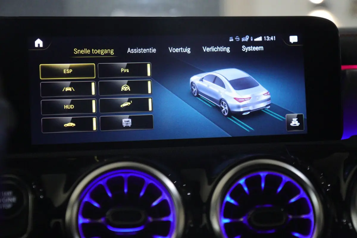 250 e AMG-LINE PANO/HUD/KEYLESS/360CAM/CARPLAY/VOL