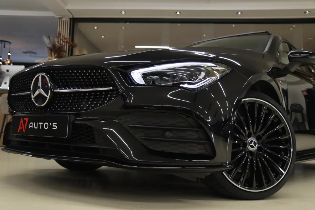250 e AMG-LINE PANO/HUD/KEYLESS/360CAM/CARPLAY/VOL