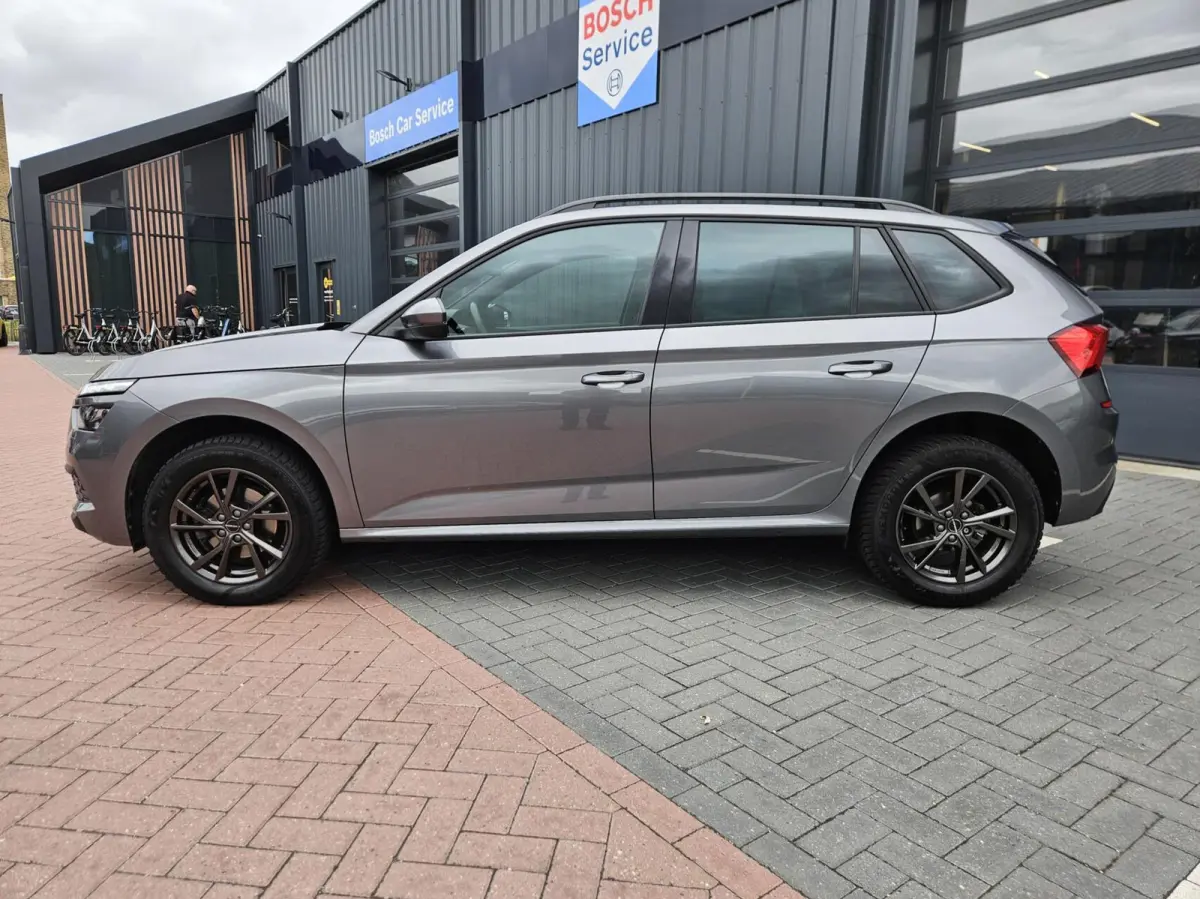1.0 TSI Business Edition | AUTOMAAT | PANODAK | CAMERA | APPLE/ANDROID