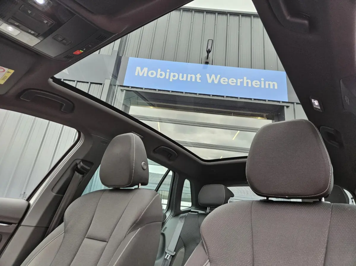 1.0 TSI Business Edition | AUTOMAAT | PANODAK | CAMERA | APPLE/ANDROID