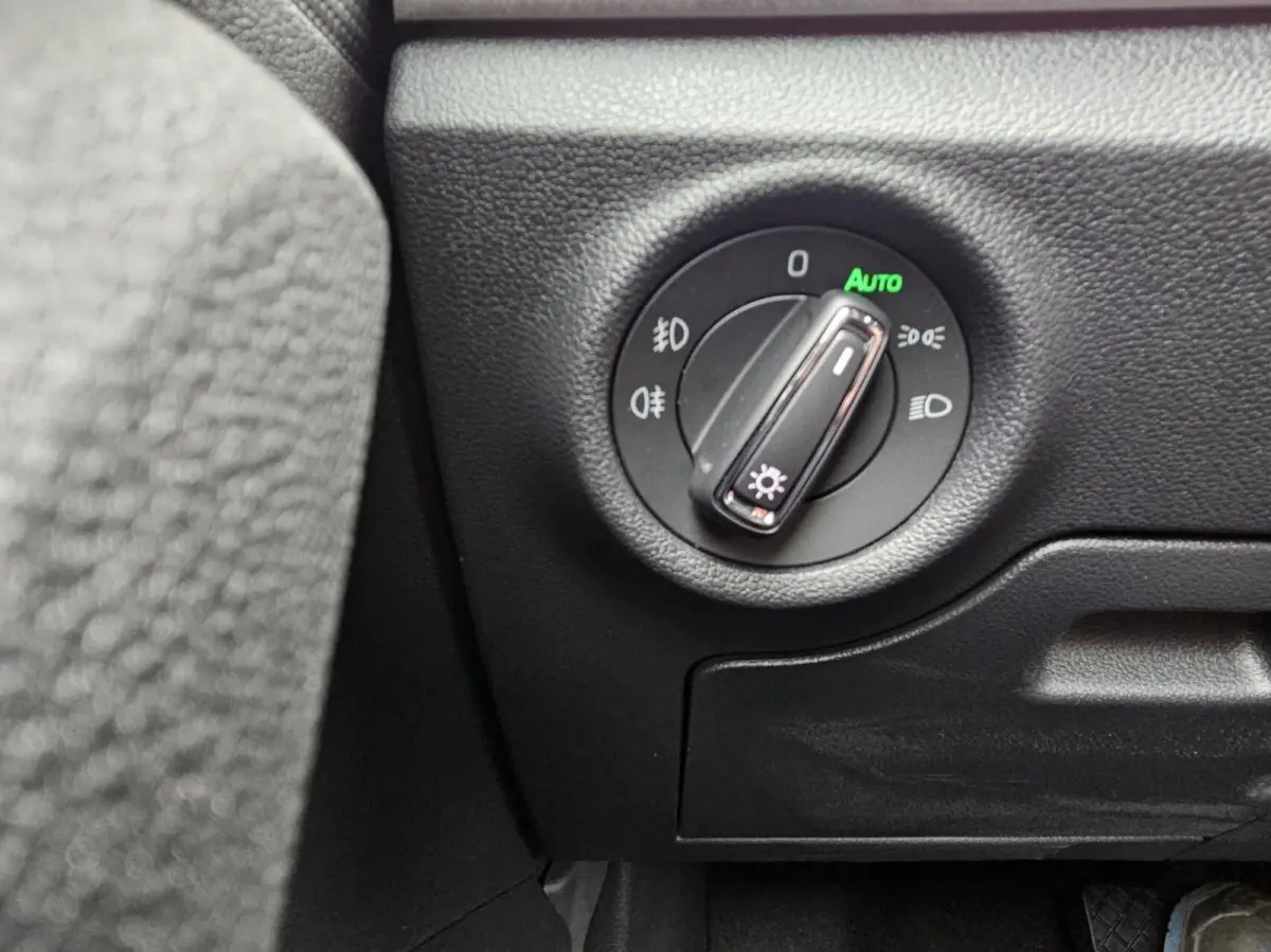 1.0 TSI Business Edition | AUTOMAAT | PANODAK | CAMERA | APPLE/ANDROID
