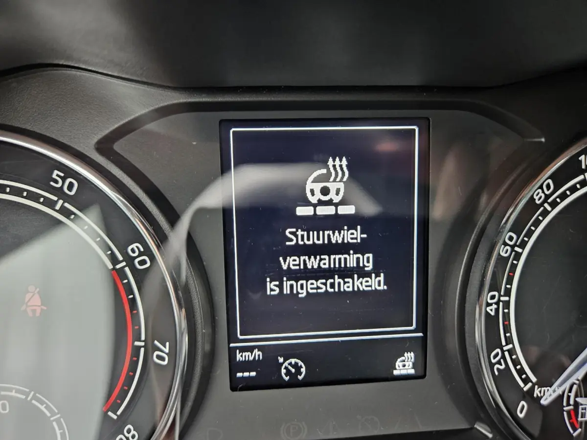 1.0 TSI Business Edition | AUTOMAAT | PANODAK | CAMERA | APPLE/ANDROID